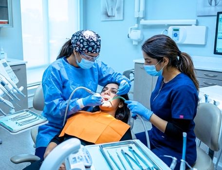 emergency dental care 