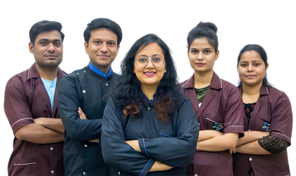 personalised dental
